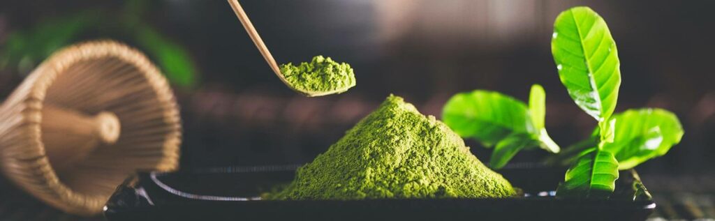 Matcha