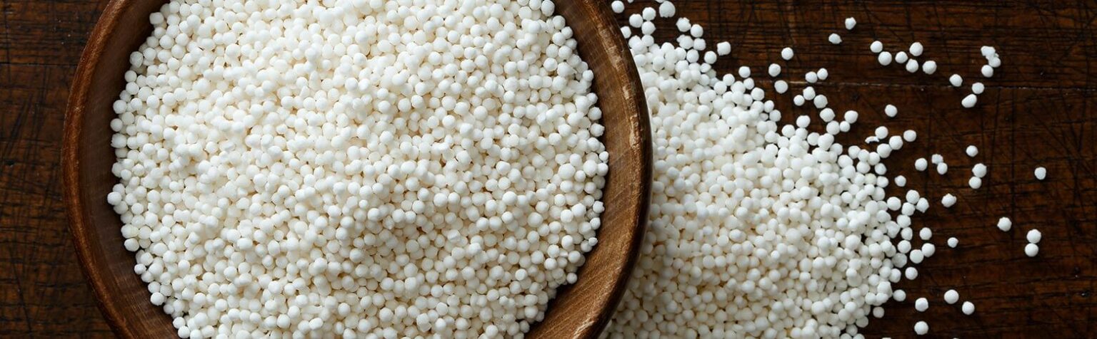 Tapioca Pl Tapioka - Co to jest? Właściwości zdrowotne i Zastosowanie - Zielares