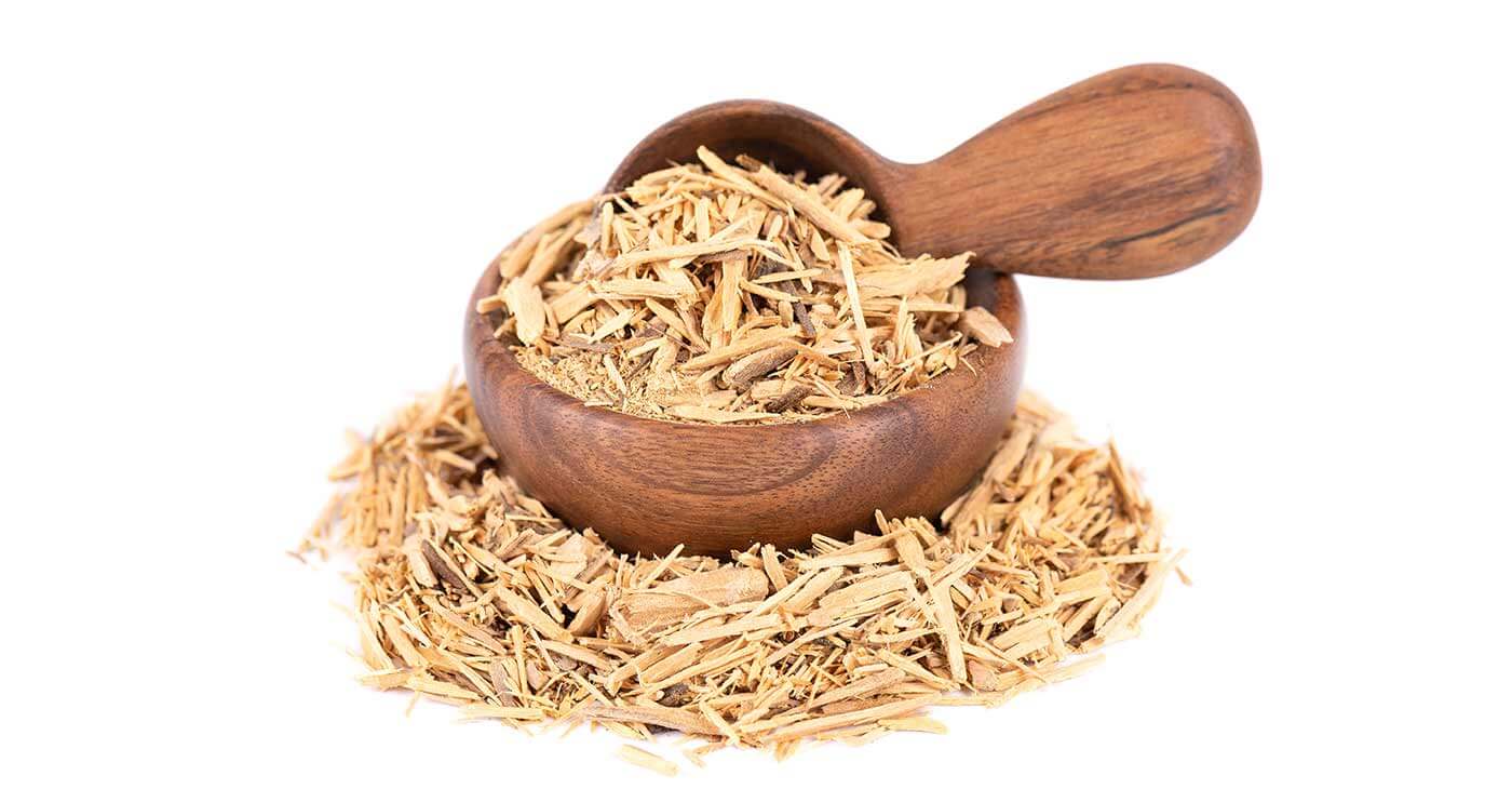 Muira puama Właściwości Działanie i Skutki uboczne Zielares