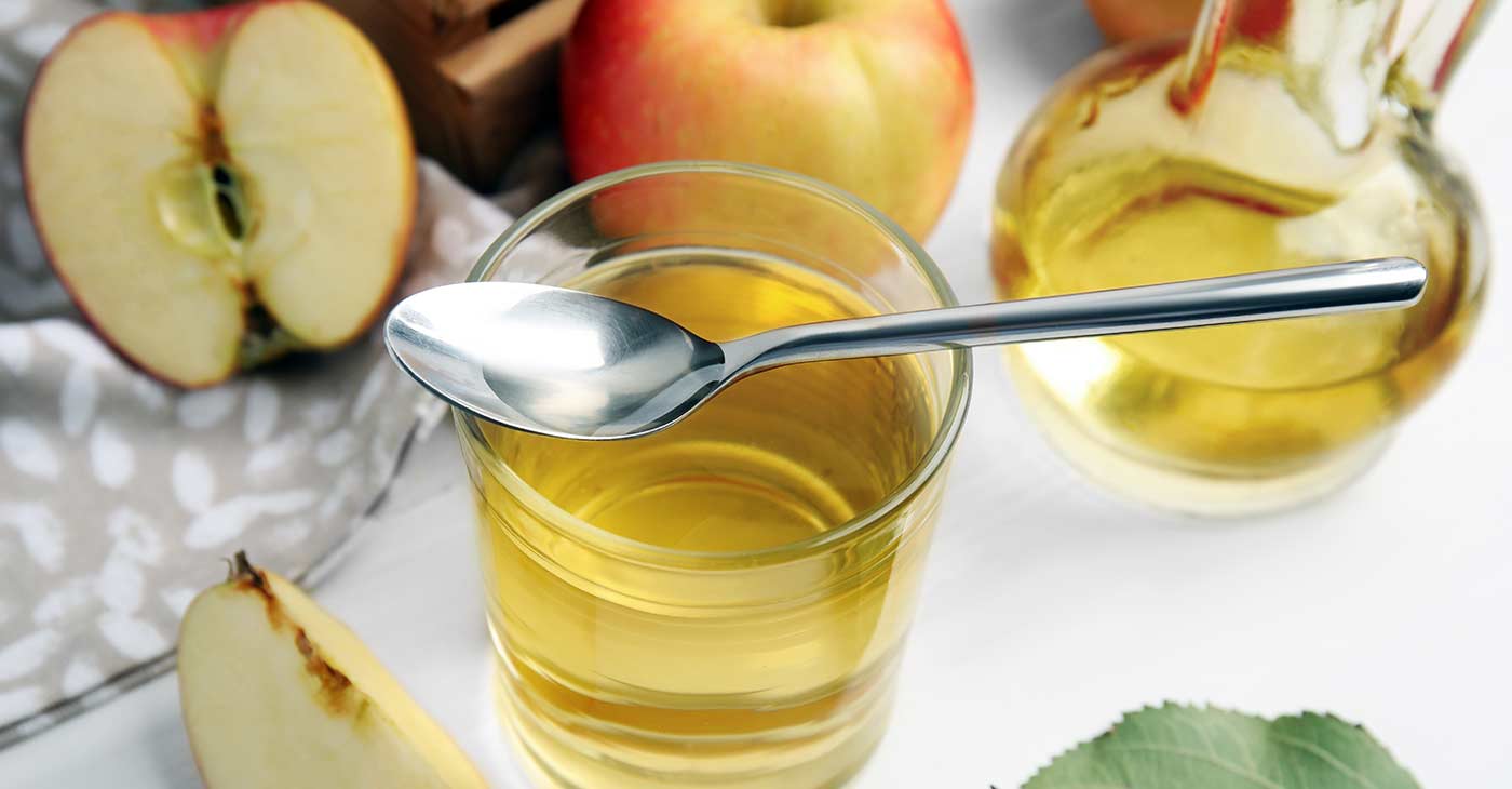Jak pić ocet jabłkowy? Sposoby i Dawkowanie Zielares