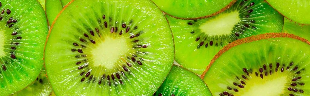 skutki uboczne jedzenia kiwi